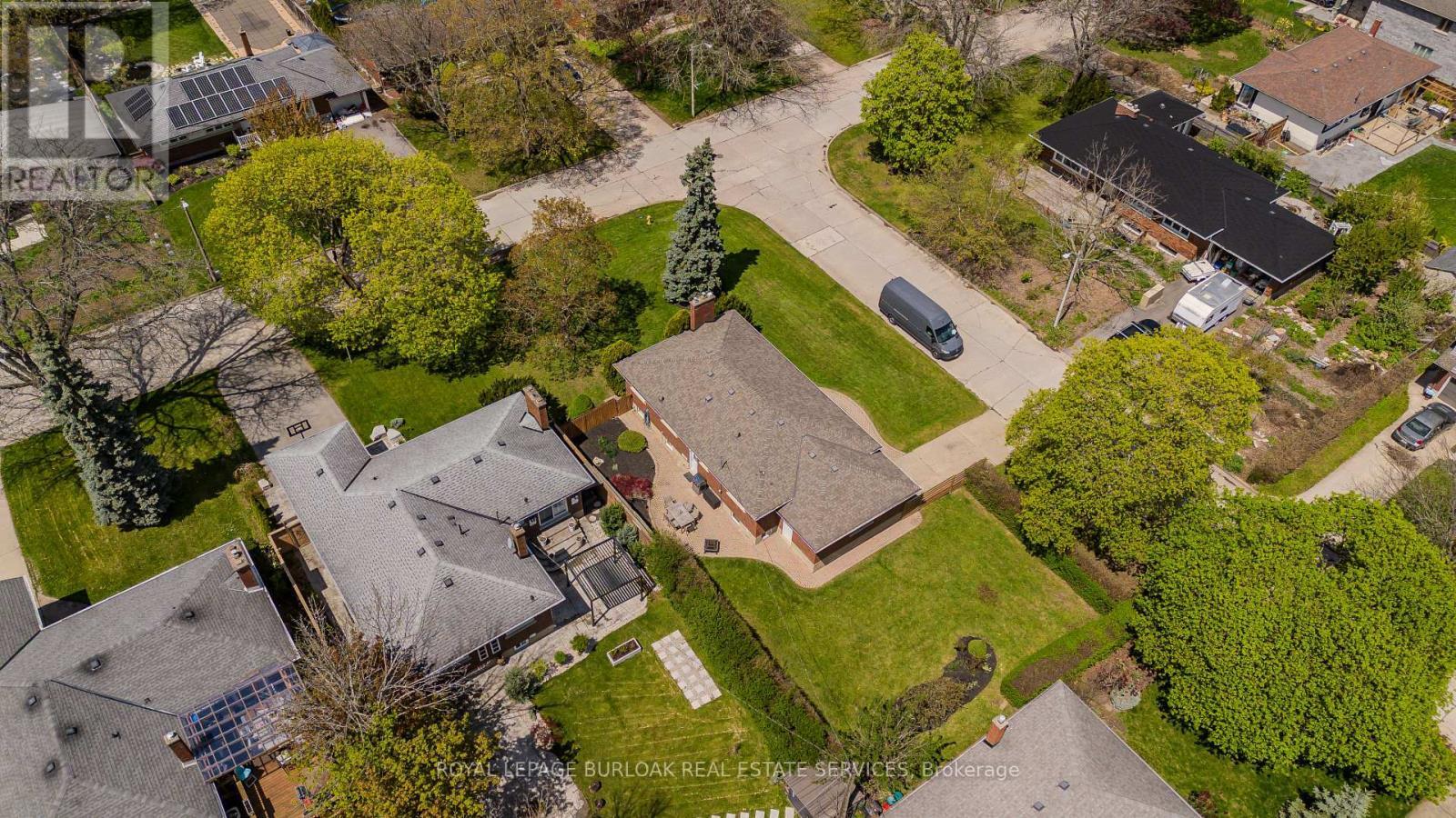 2 Glenbarr Road, St. Catharines, ON - Outdoor With View