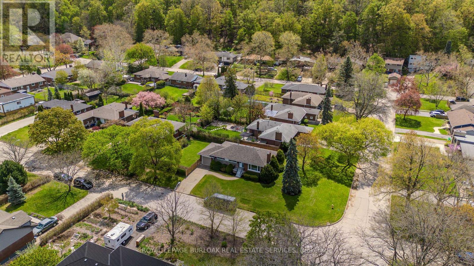 2 Glenbarr Road, St. Catharines, ON - Outdoor With View