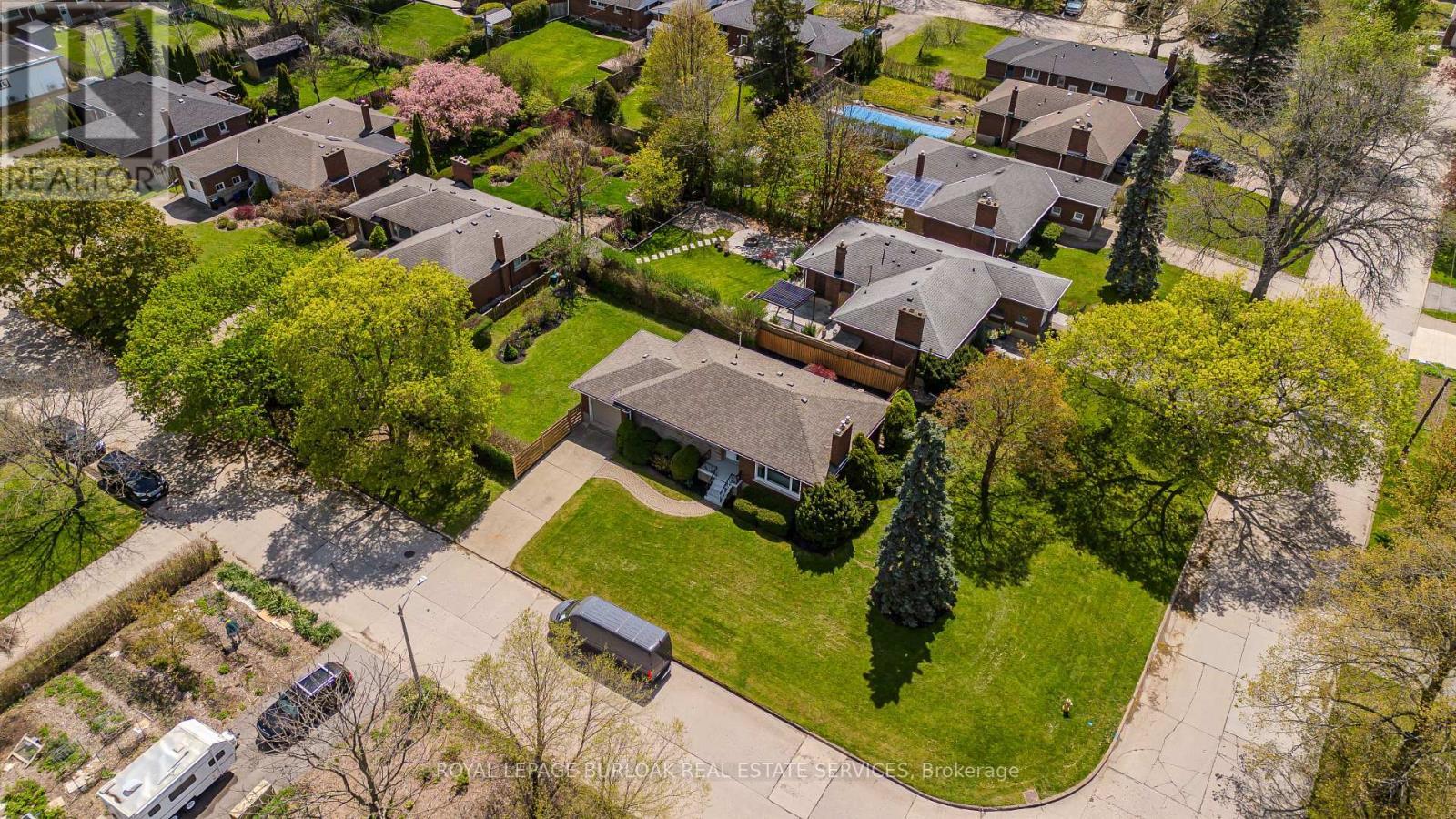 2 Glenbarr Road, St. Catharines, ON - Outdoor With View