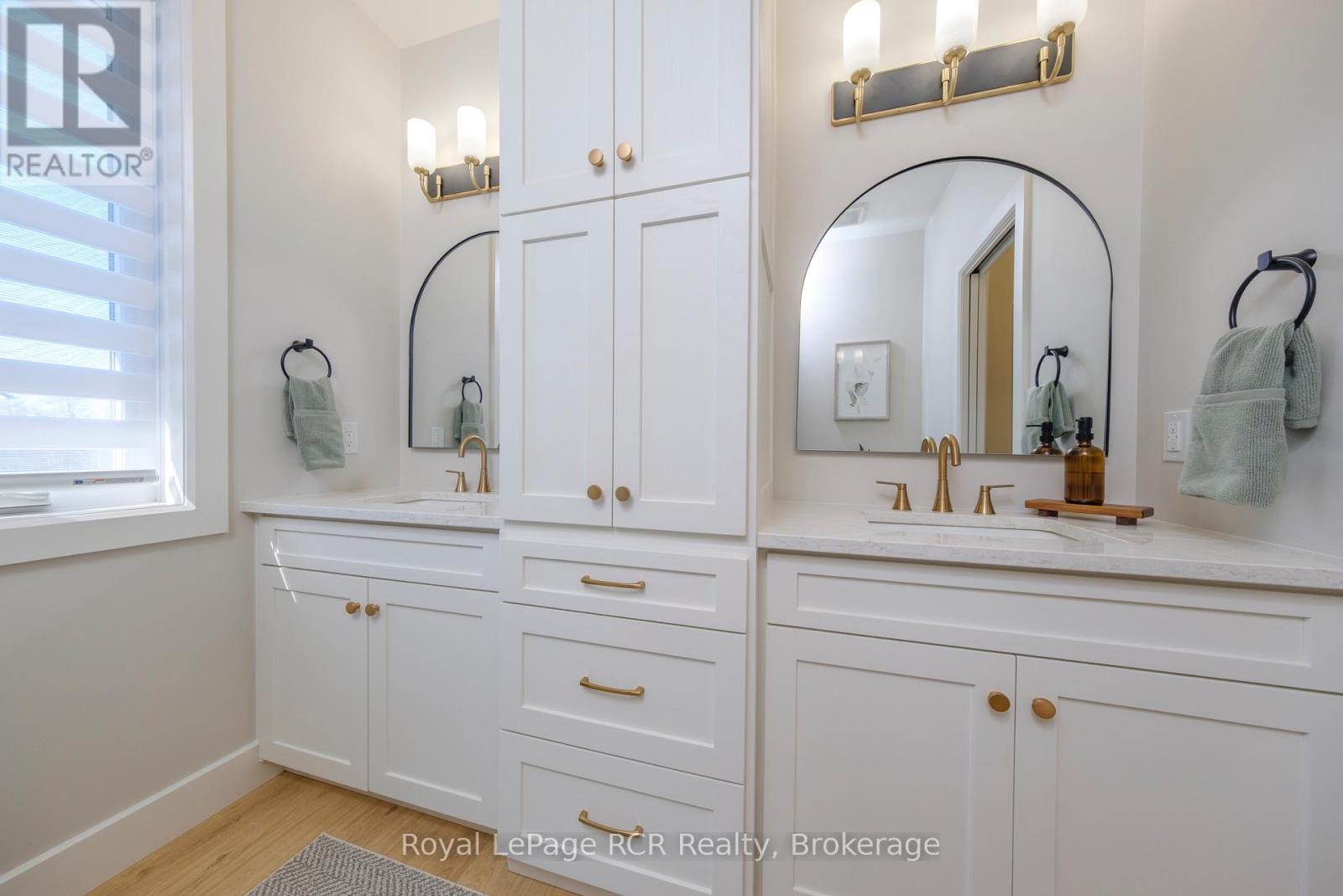 22 Nickason Drive, Arran-Elderslie, ON - Indoor Photo Showing Bathroom
