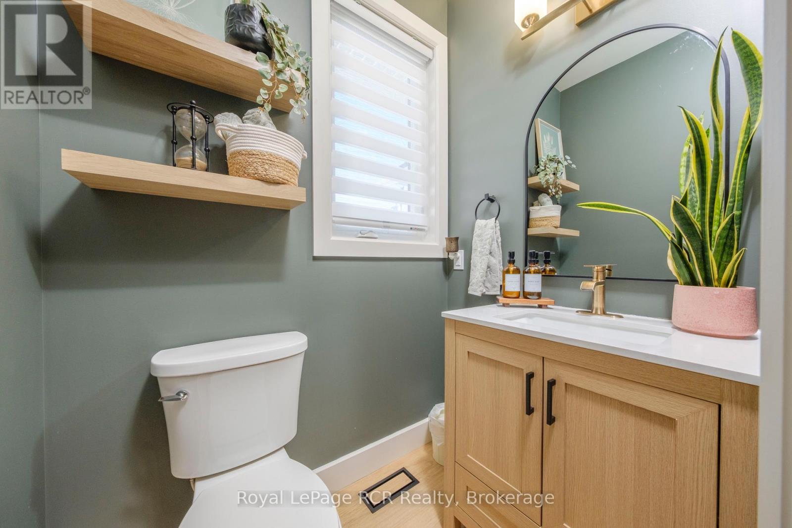 22 Nickason Drive, Arran-Elderslie, ON - Indoor Photo Showing Bathroom