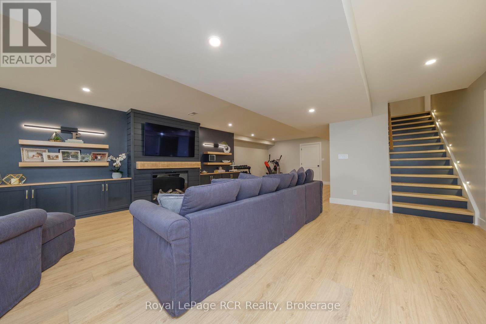 22 Nickason Drive, Arran-Elderslie, ON - Indoor