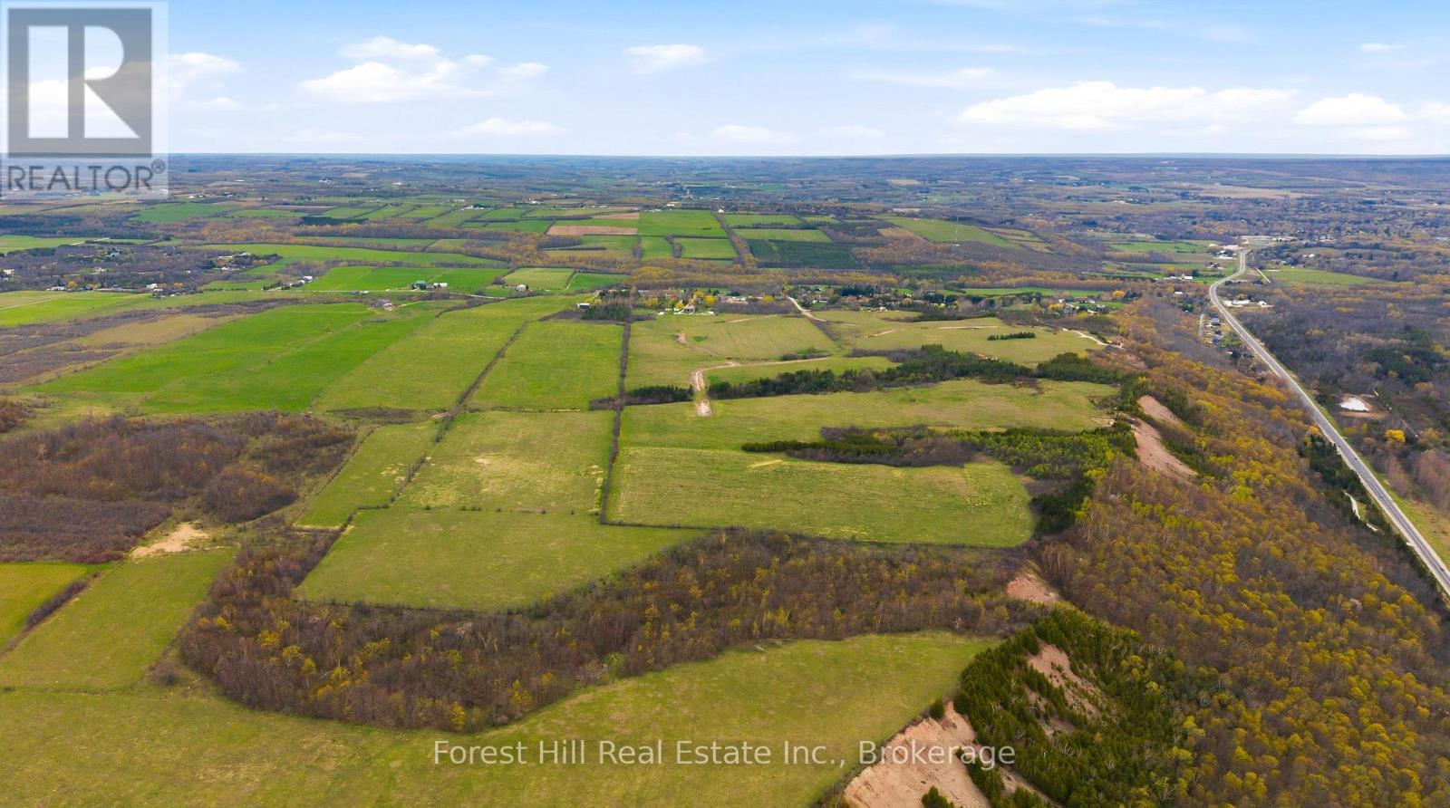 Na 3Rd Line, Meaford, ON