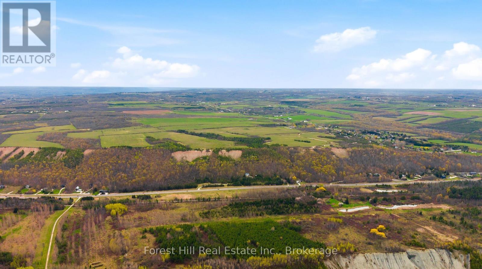 Na 3Rd Line, Meaford, ON