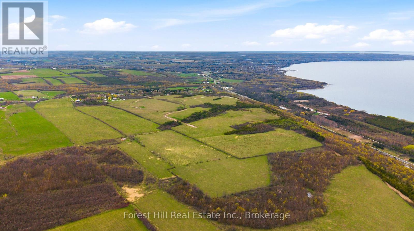 Na 3Rd Line, Meaford, ON