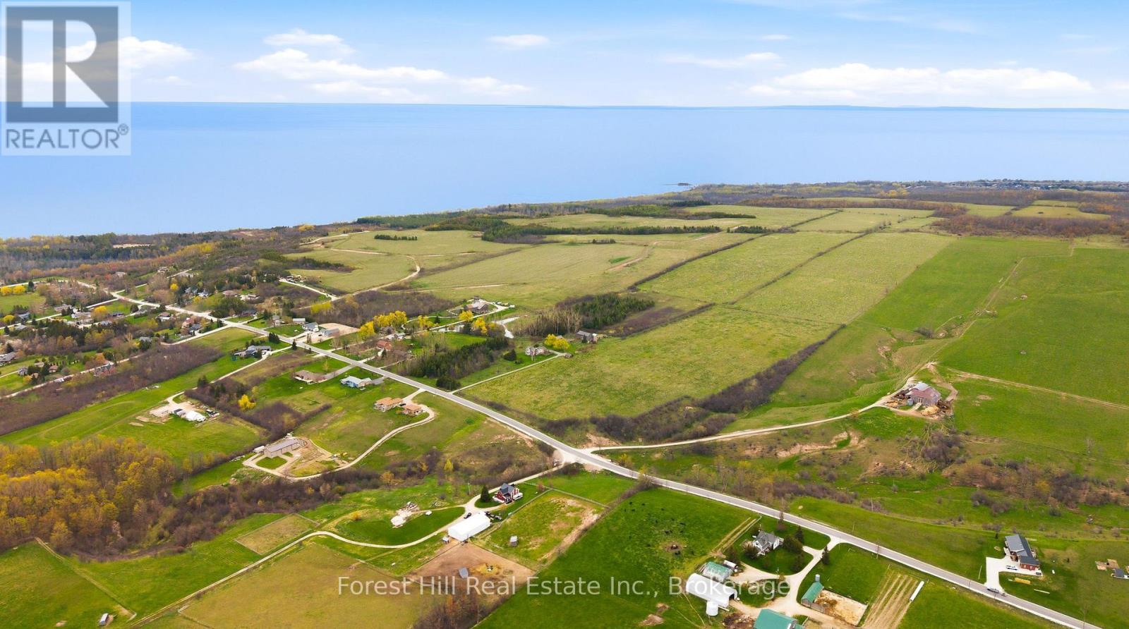 Na 3Rd Line, Meaford, ON
