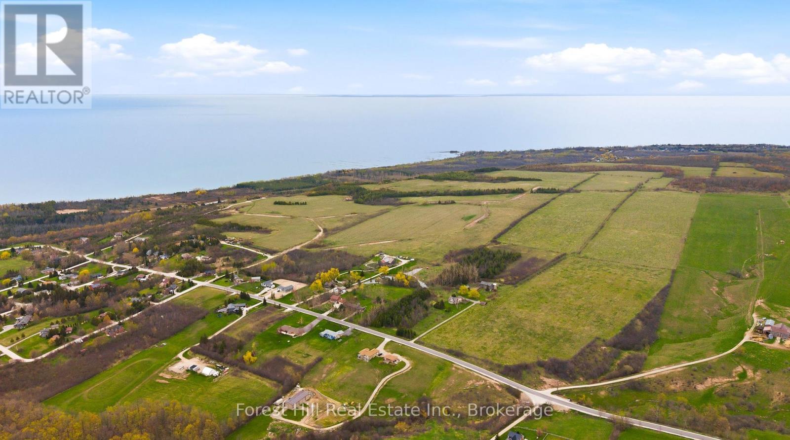 Na 3Rd Line, Meaford, ON