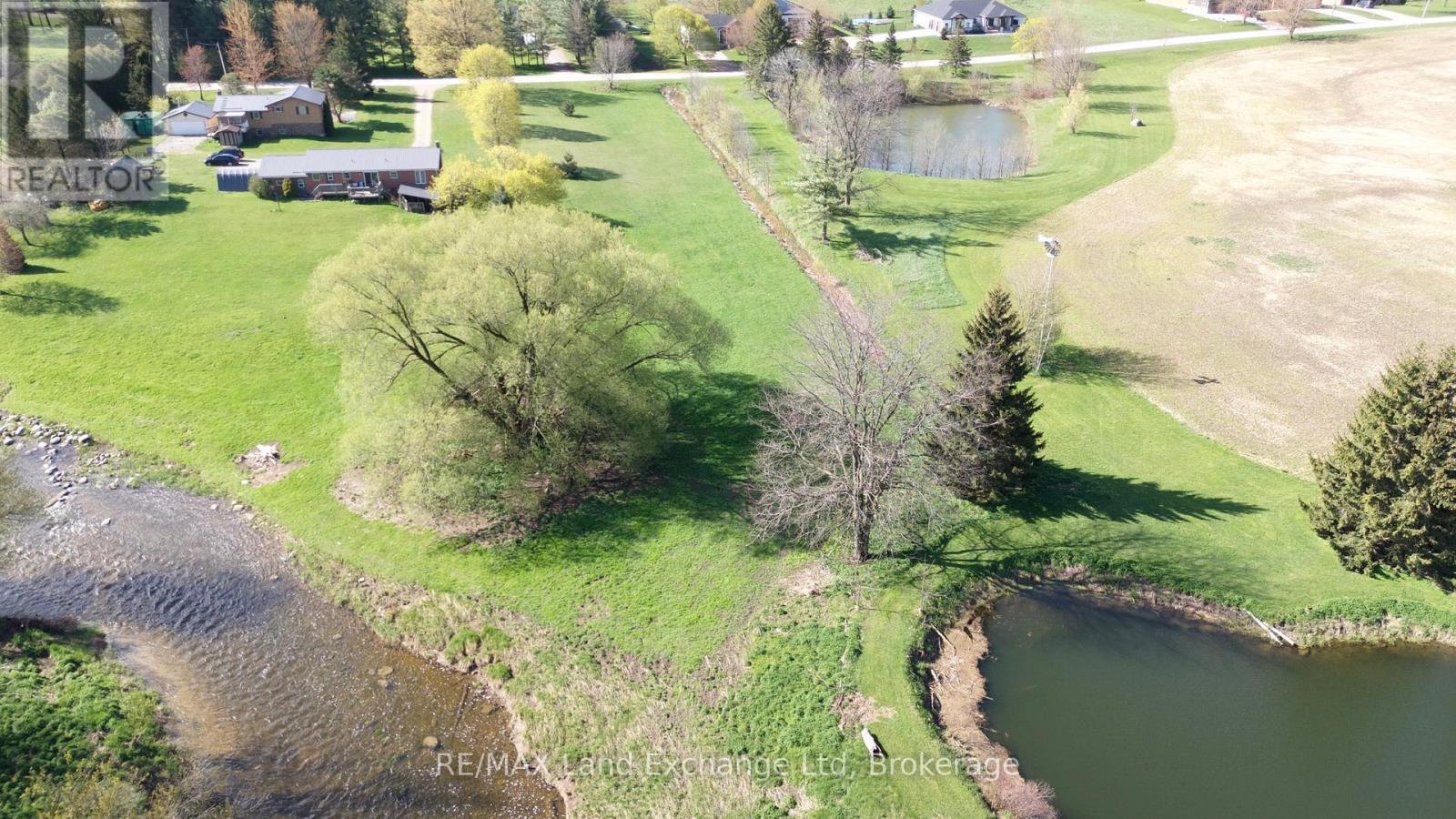 Pt Lt 53 N/A, Howick, ON