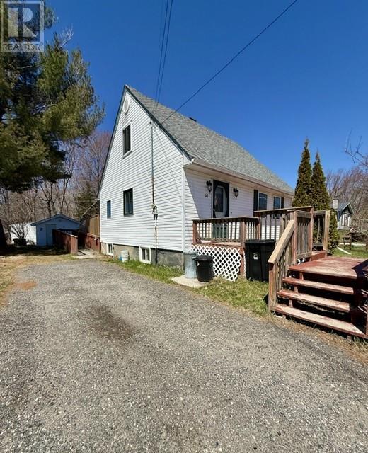 14 Cutler Avenue, Spanish, ON