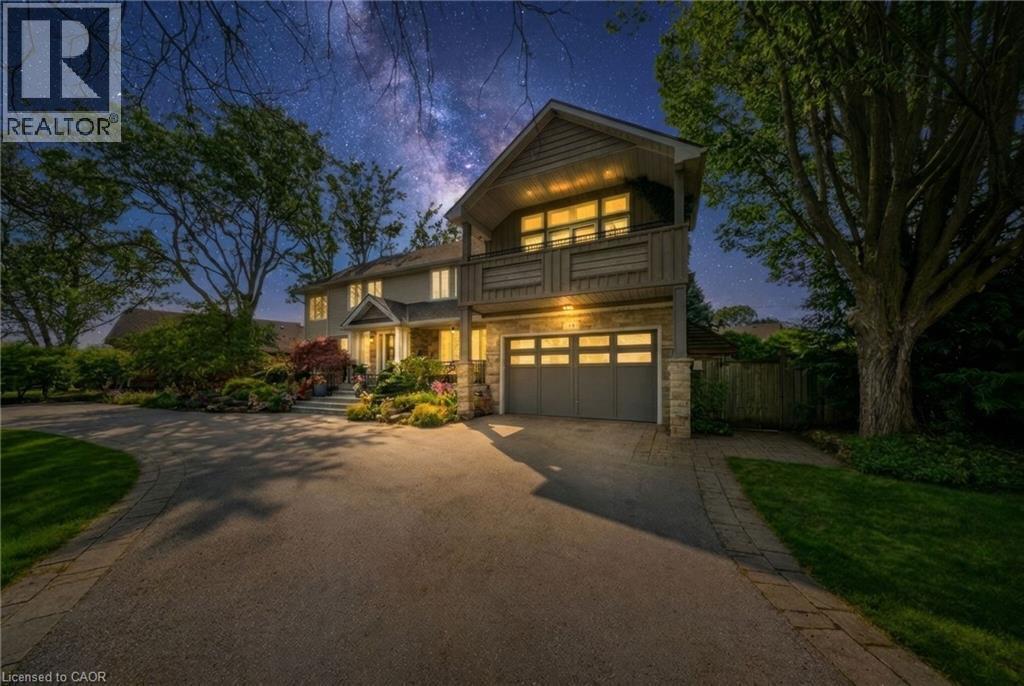 383 North Shore Boulevard W, Burlington, ON - Outdoor