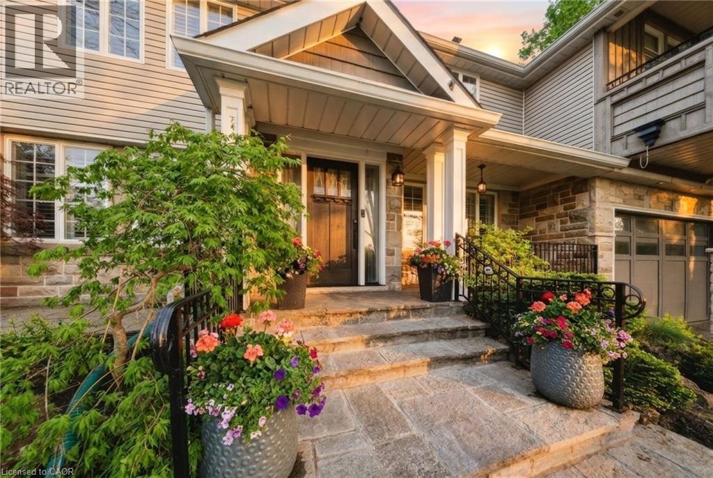 383 North Shore Boulevard W, Burlington, ON - Outdoor