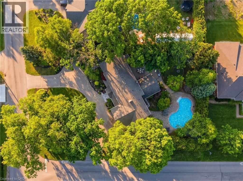 383 North Shore Boulevard W, Burlington, ON - Outdoor