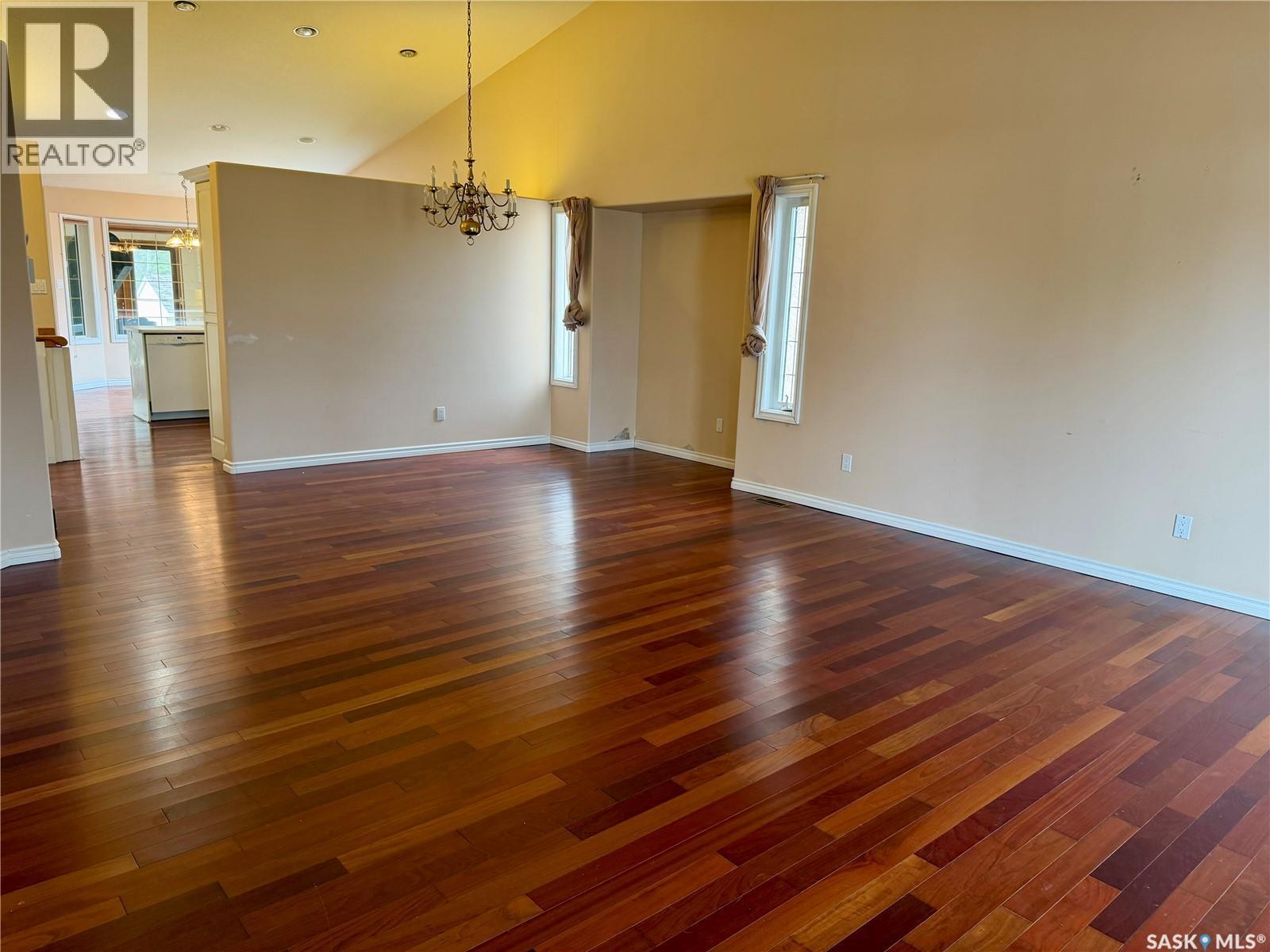 616 3Rd Street E, Spiritwood, SK - Indoor Photo Showing Other Room