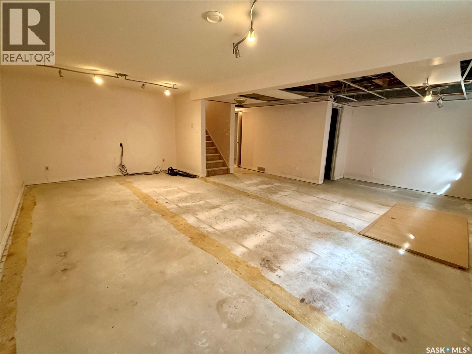616 3Rd Street E, Spiritwood, SK - Indoor Photo Showing Other Room