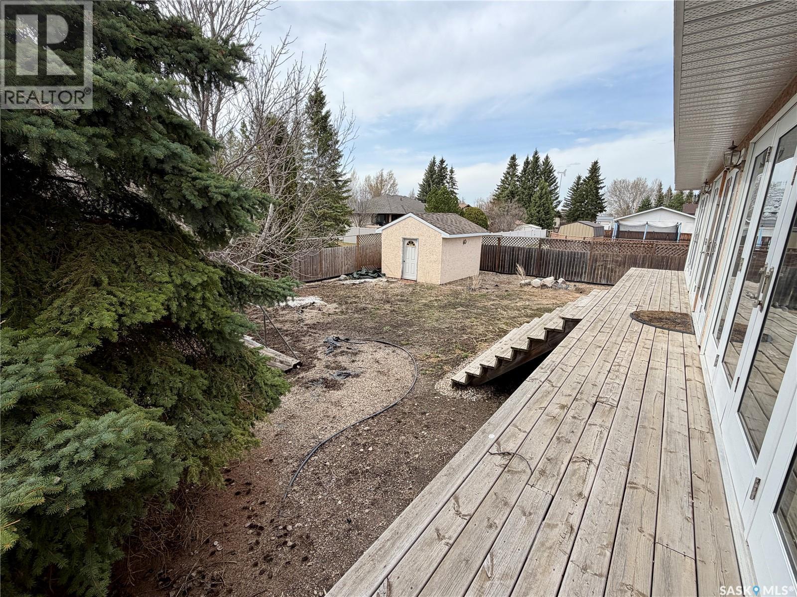 616 3Rd Street E, Spiritwood, SK - Outdoor