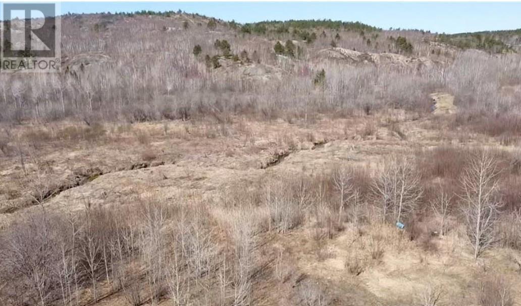 0 Ckso Road, Sudbury, ON