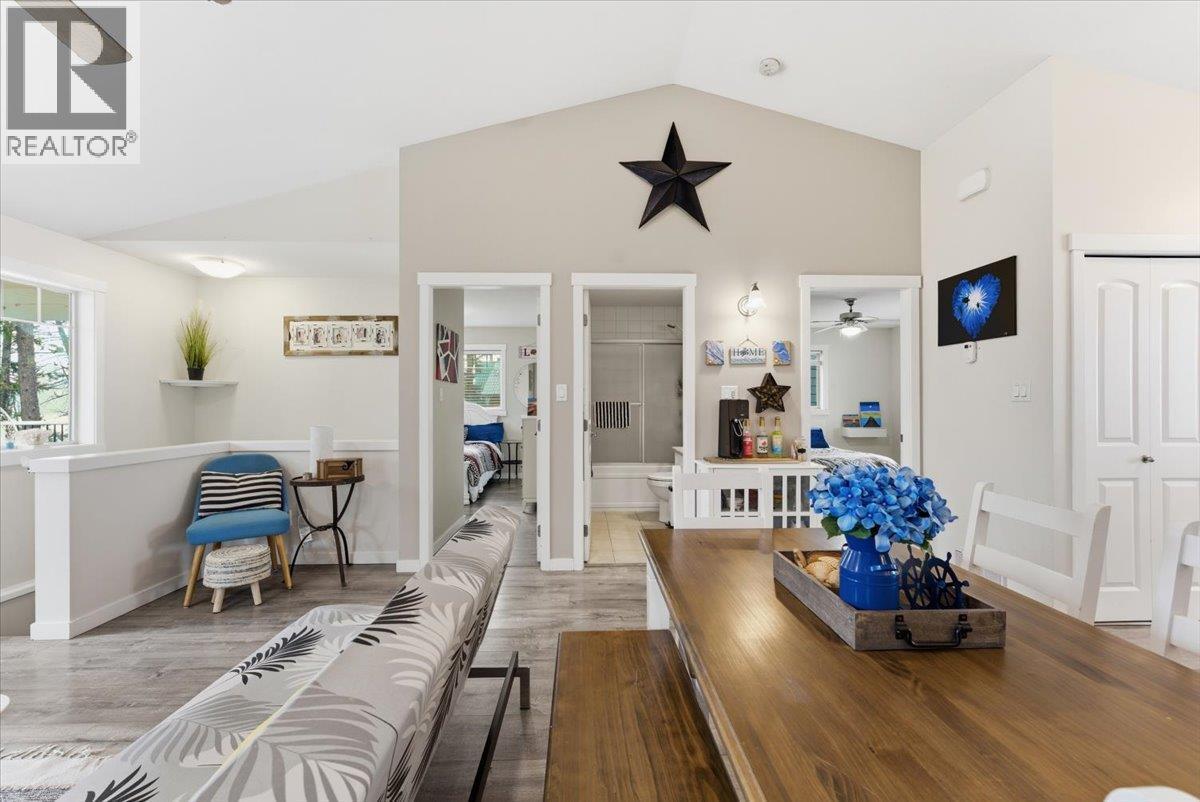 309 Killarney Way, Vernon, BC - Indoor