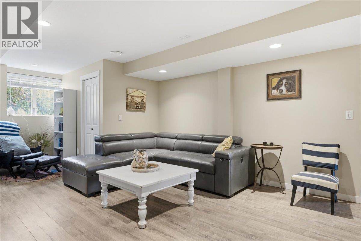 309 Killarney Way, Vernon, BC - Indoor