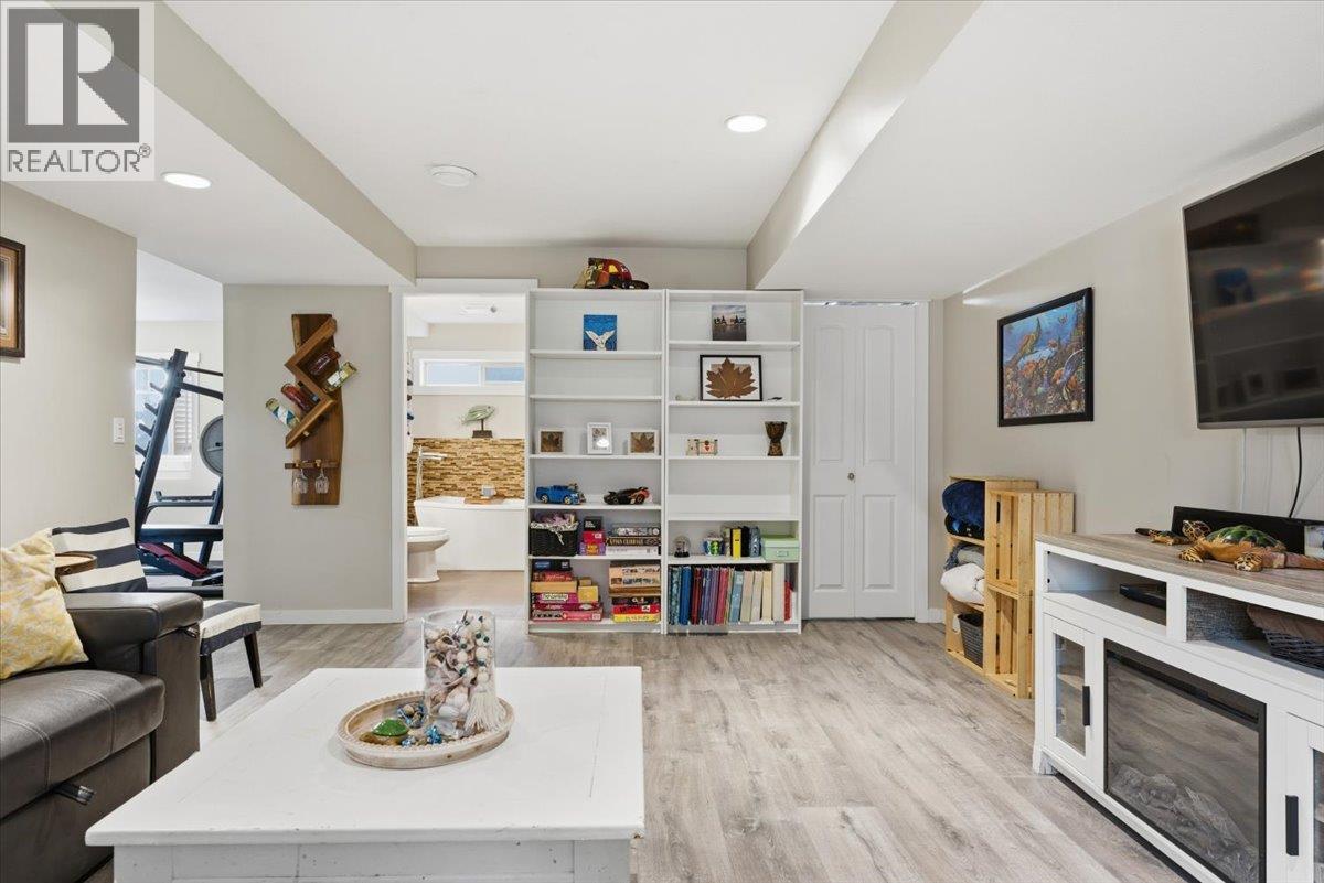 309 Killarney Way, Vernon, BC - Indoor