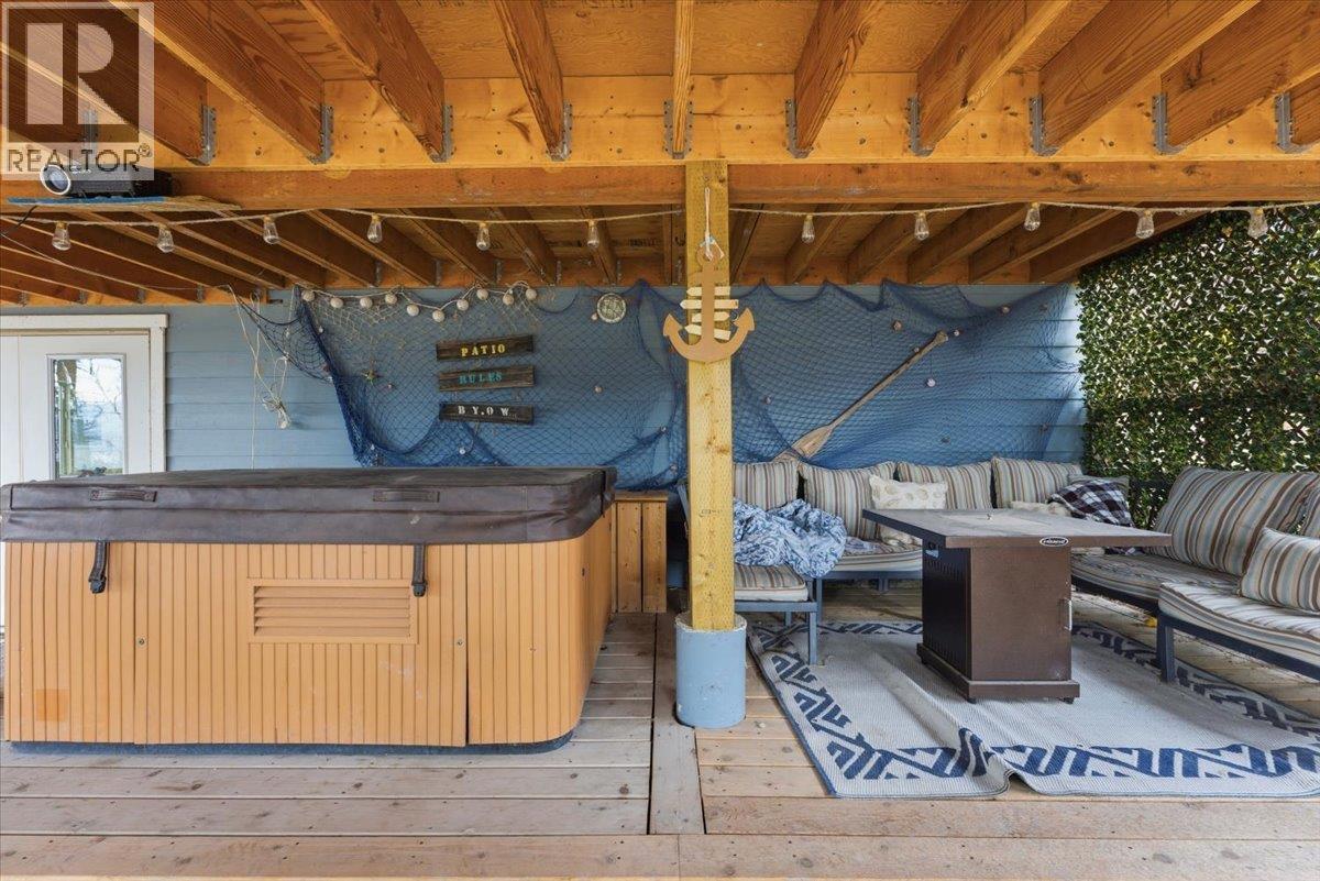 309 Killarney Way, Vernon, BC -