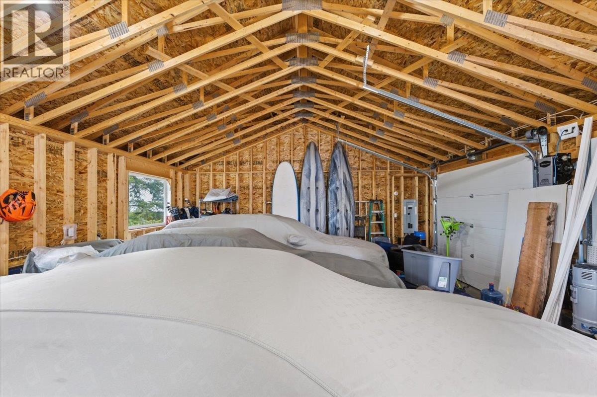 309 Killarney Way, Vernon, BC - Indoor Photo Showing Basement