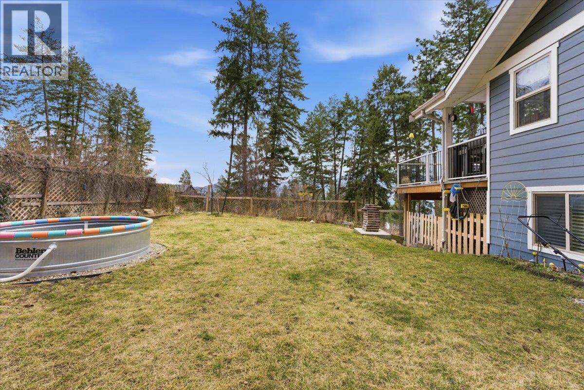 309 Killarney Way, Vernon, BC - Outdoor