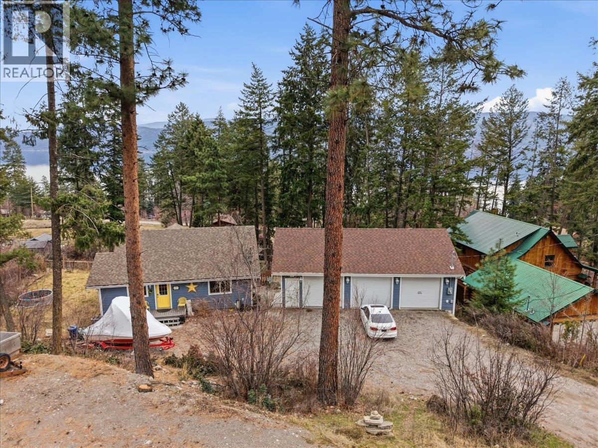 309 Killarney Way, Vernon, BC - Outdoor