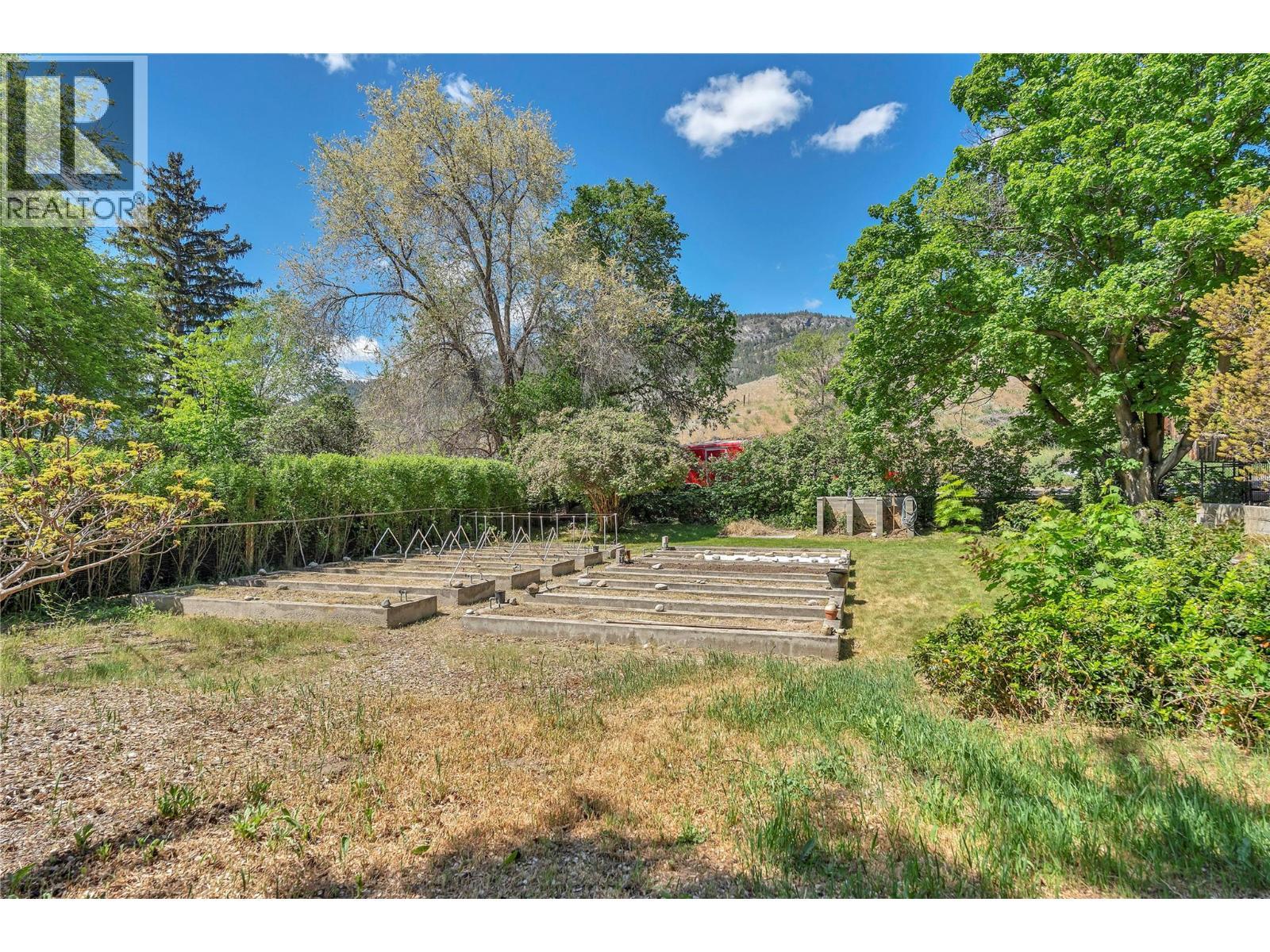 1213 Lambert Drive, Penticton, BC - Outdoor