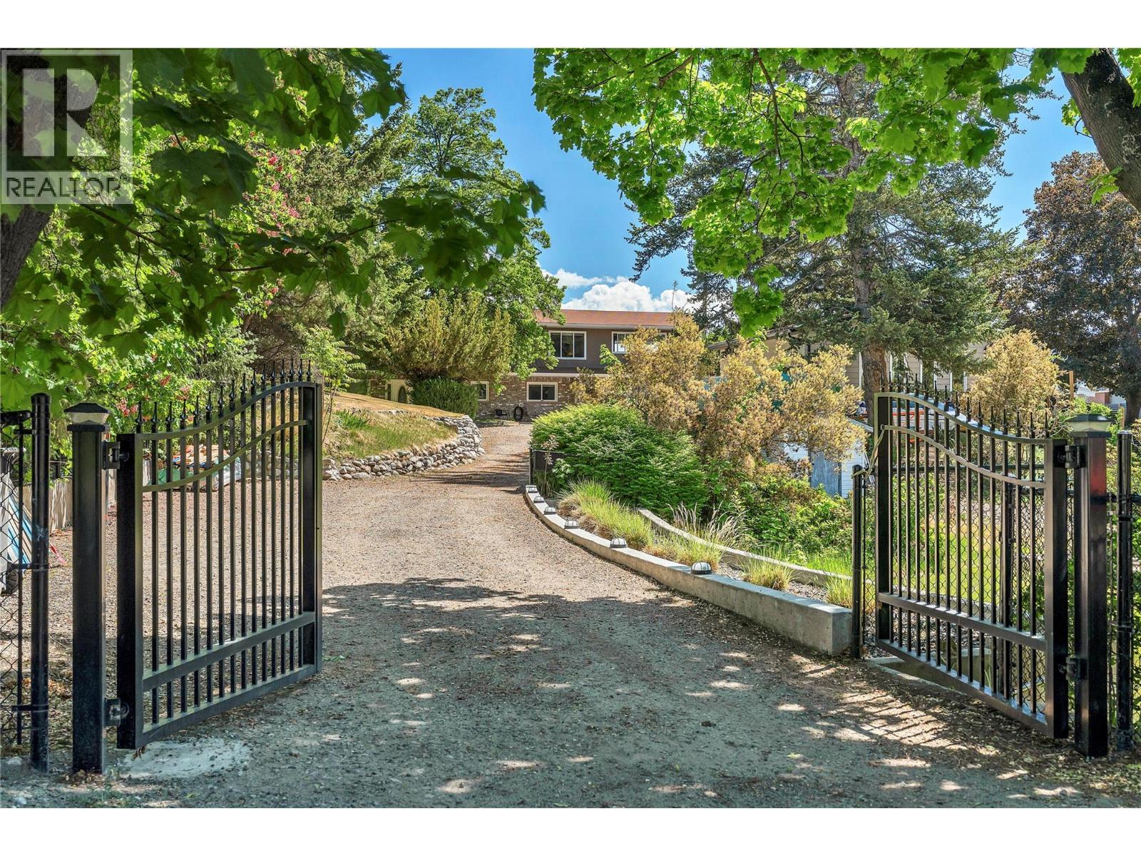 1213 Lambert Drive, Penticton, BC - Outdoor