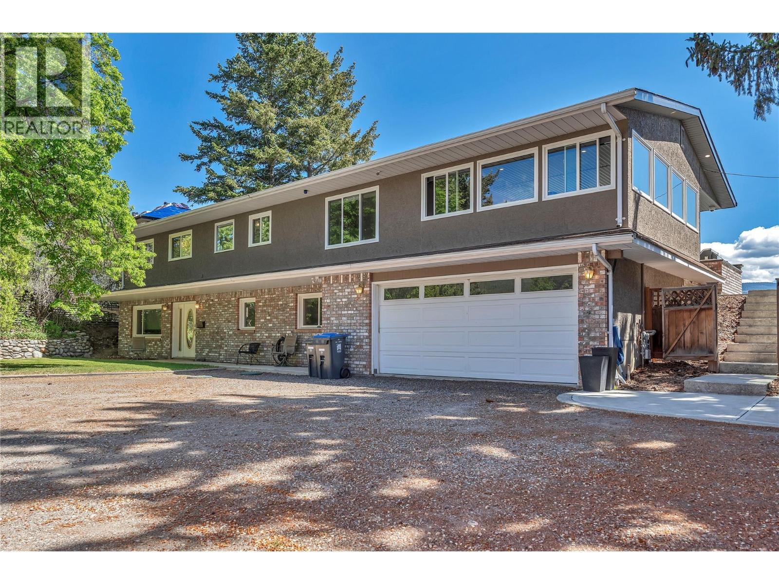 1213 Lambert Drive, Penticton, BC - Outdoor