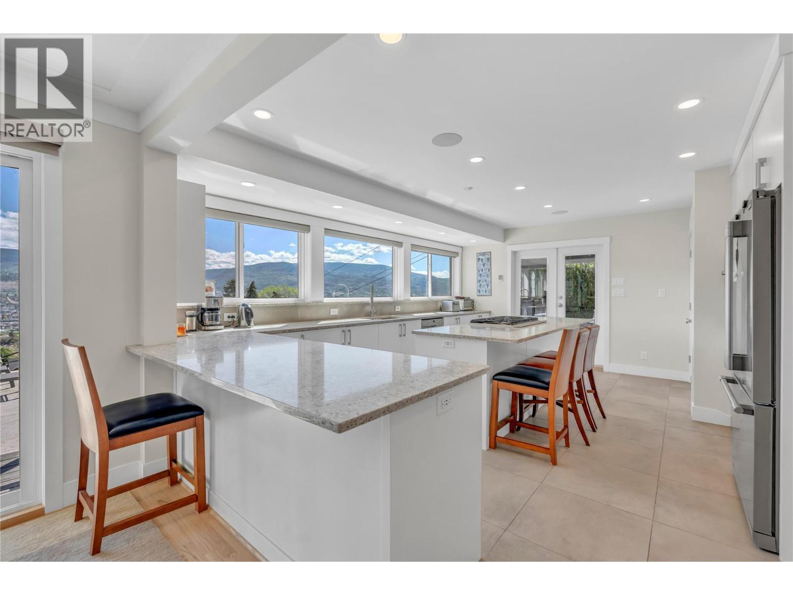 1213 Lambert Drive, Penticton, BC - Indoor