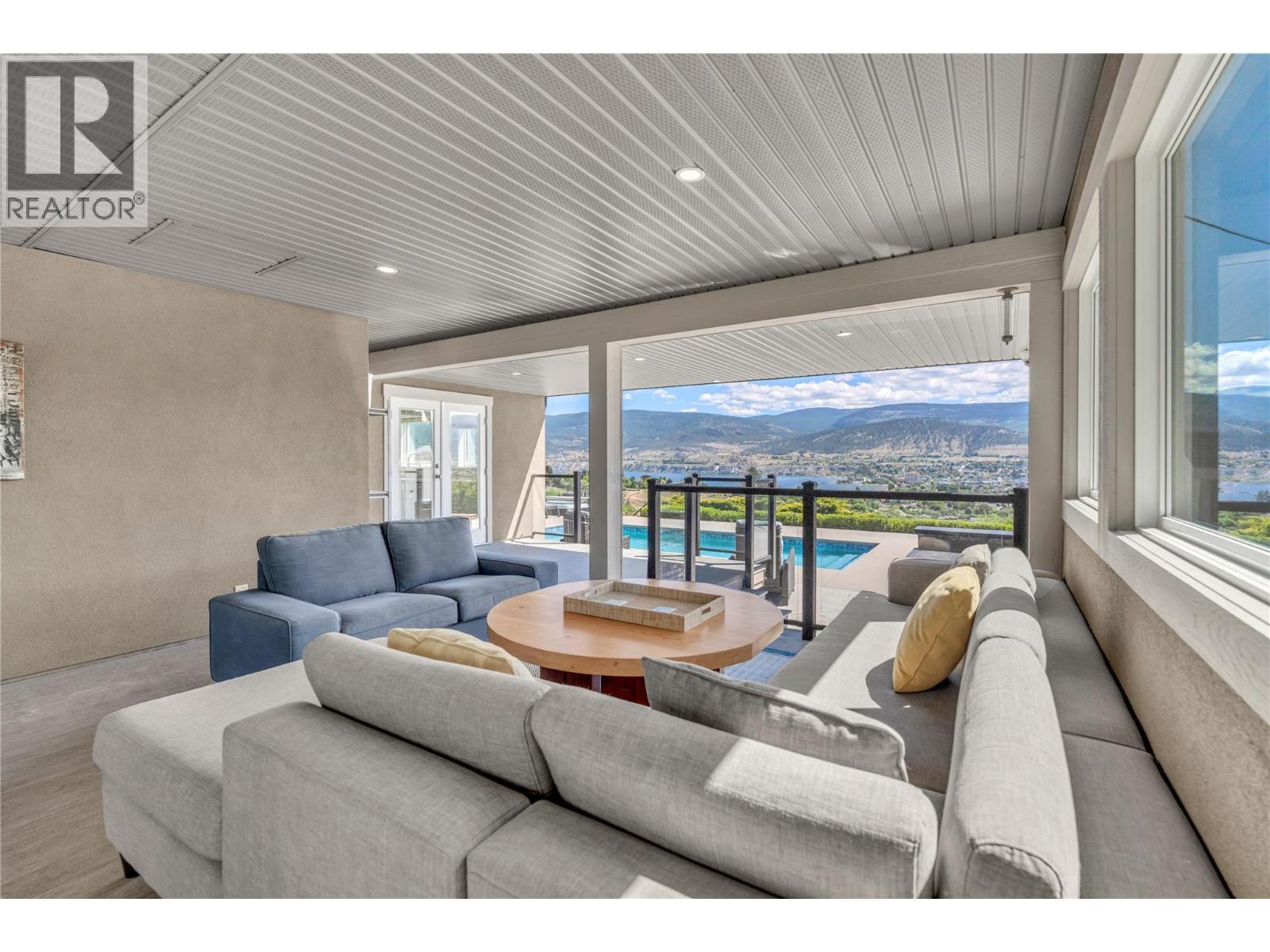 1213 Lambert Drive, Penticton, BC - Indoor