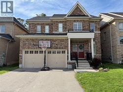 499 THOMPSON Street Woodstock, ON N4T 0L5