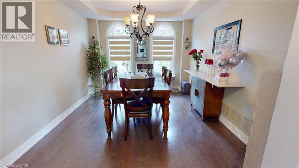 6466 Lisgar Drive, Mississauga, ON - Indoor