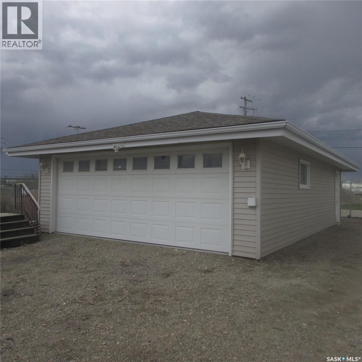 1841 Mcdonald Street, Regina, SK