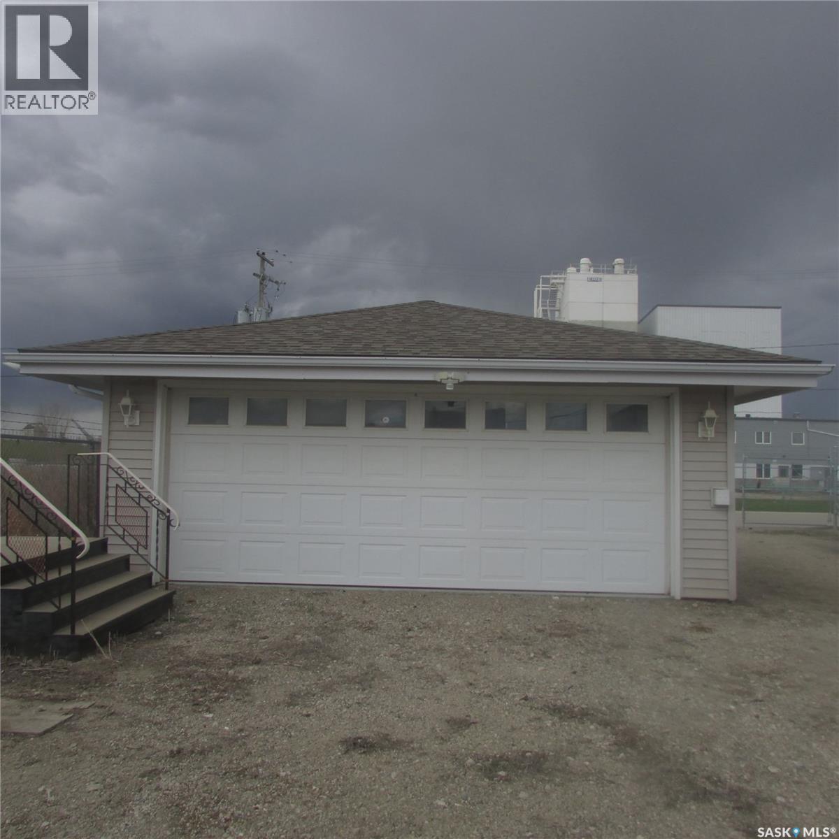 1841 Mcdonald Street, Regina, SK