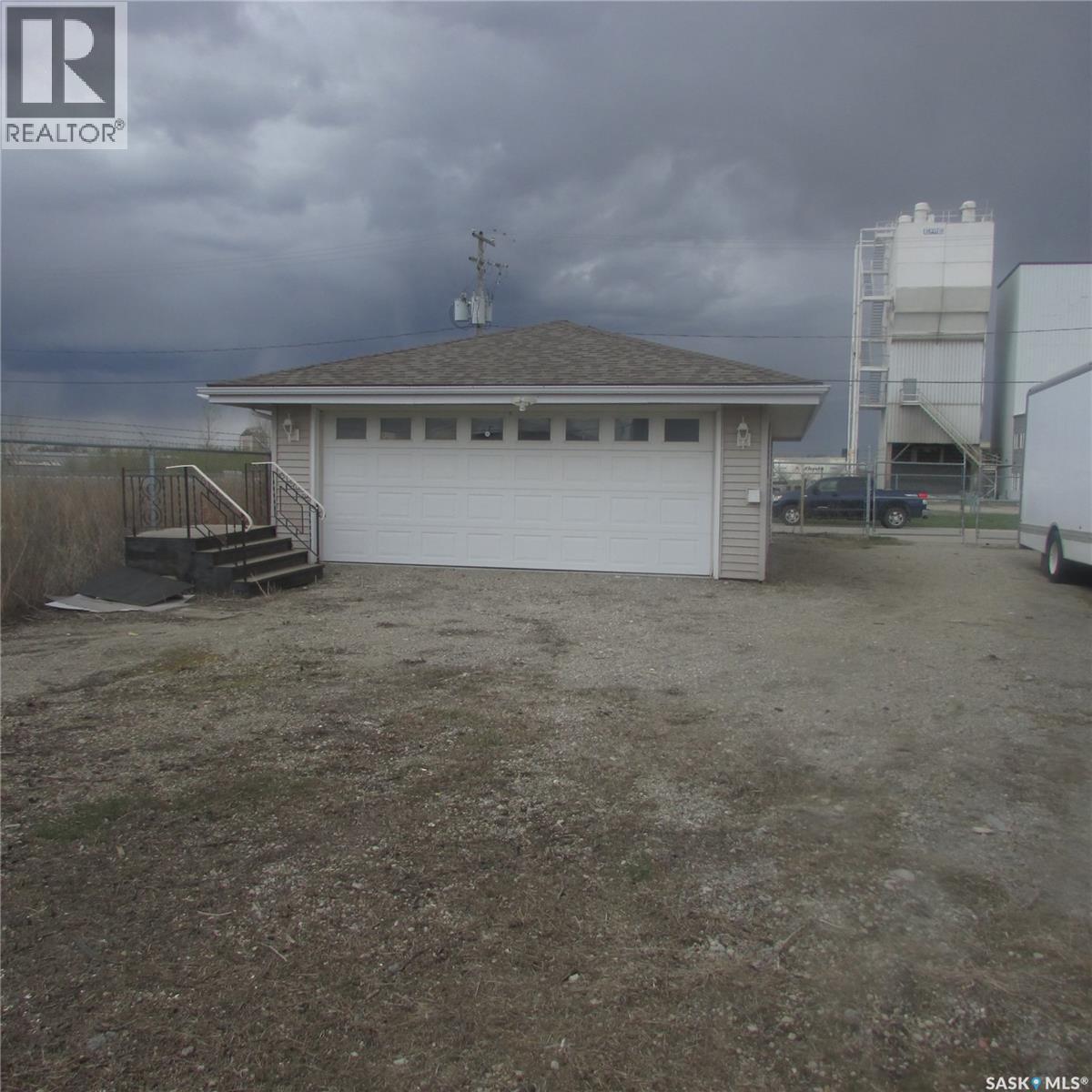 1841 Mcdonald Street, Regina, SK