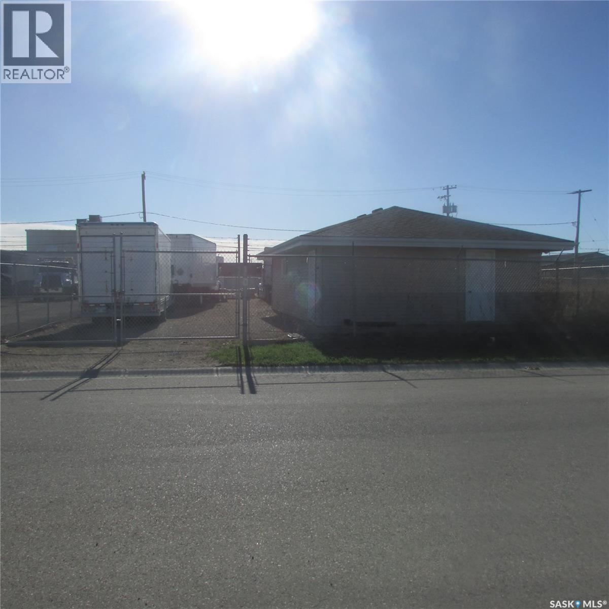 1841 Mcdonald Street, Regina, SK