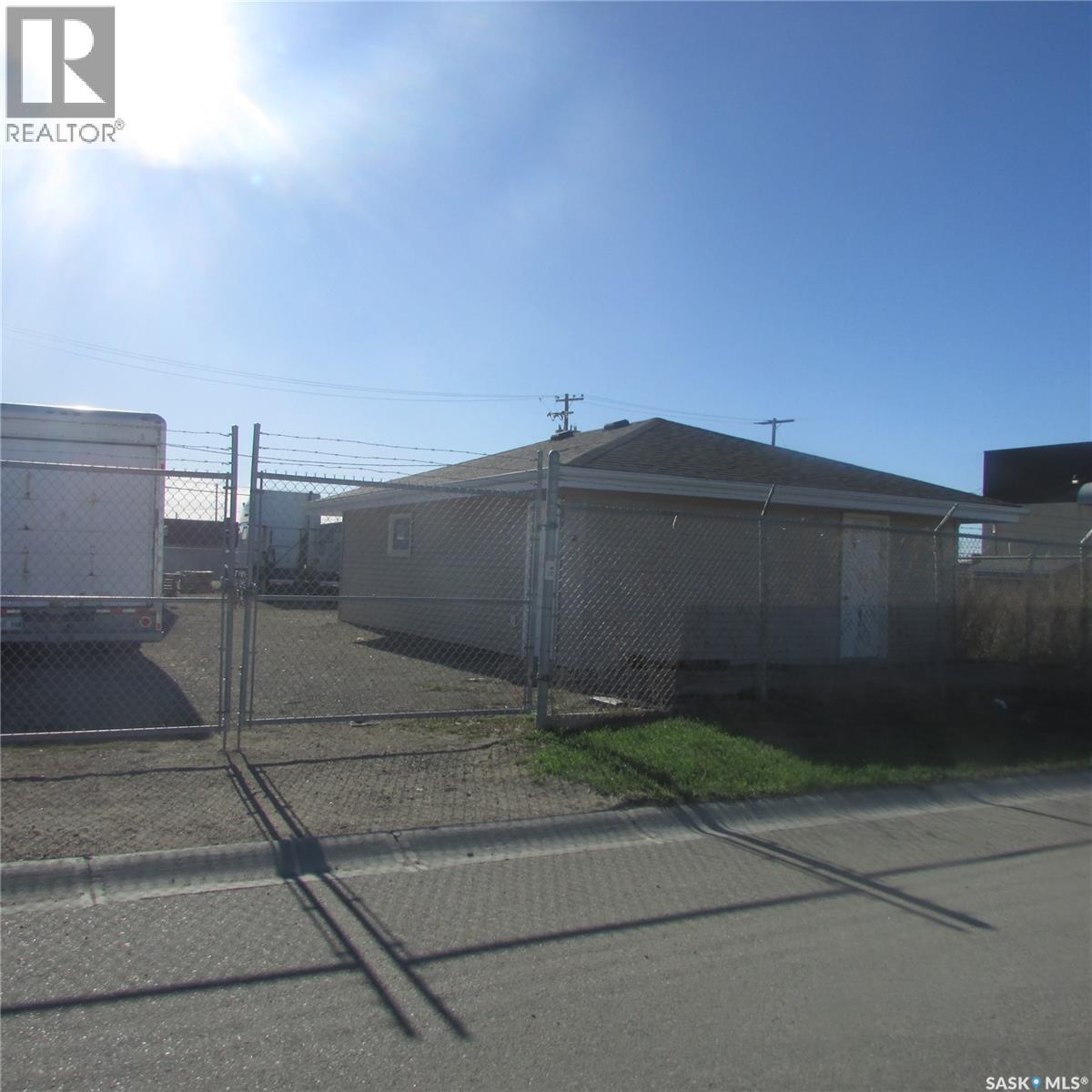 1841 Mcdonald Street, Regina, SK