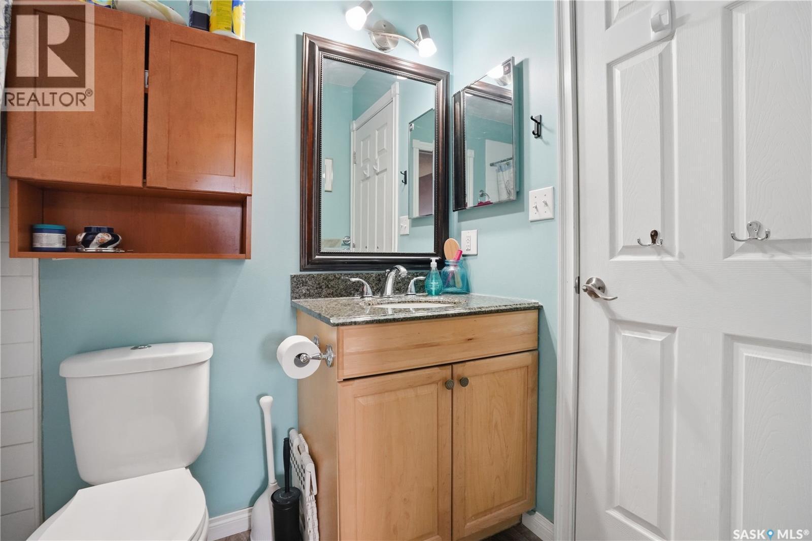 6831 Whelan Drive, Regina, SK - Indoor Photo Showing Bathroom