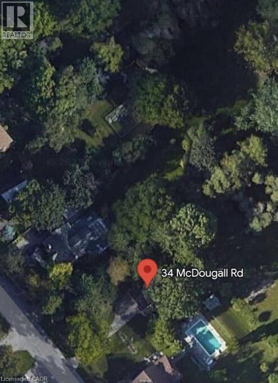 34 Mcdougall Road, Waterloo, ON