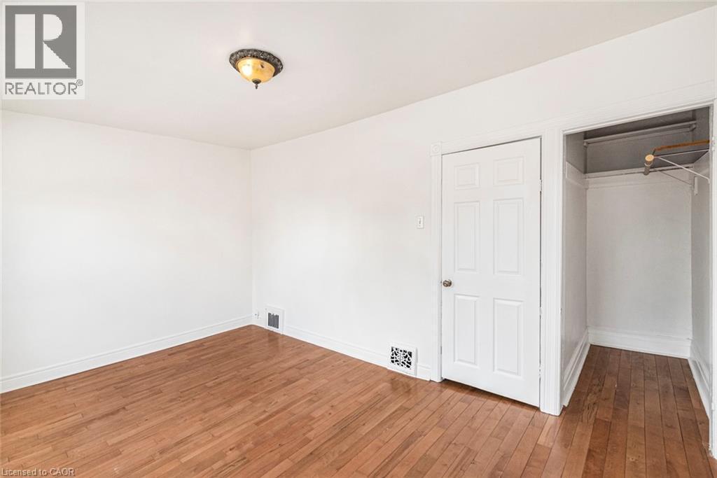 85 Oxford Street, Hamilton, ON - Indoor Photo Showing Other Room