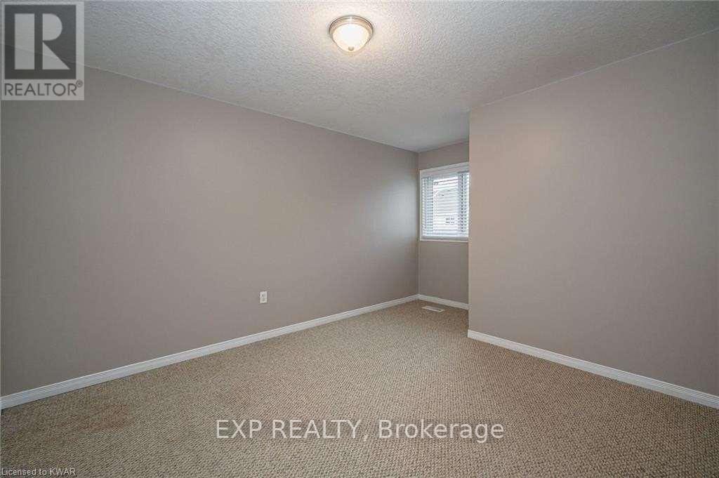 27 Max Becker Drive, Kitchener, ON - Indoor Photo Showing Other Room