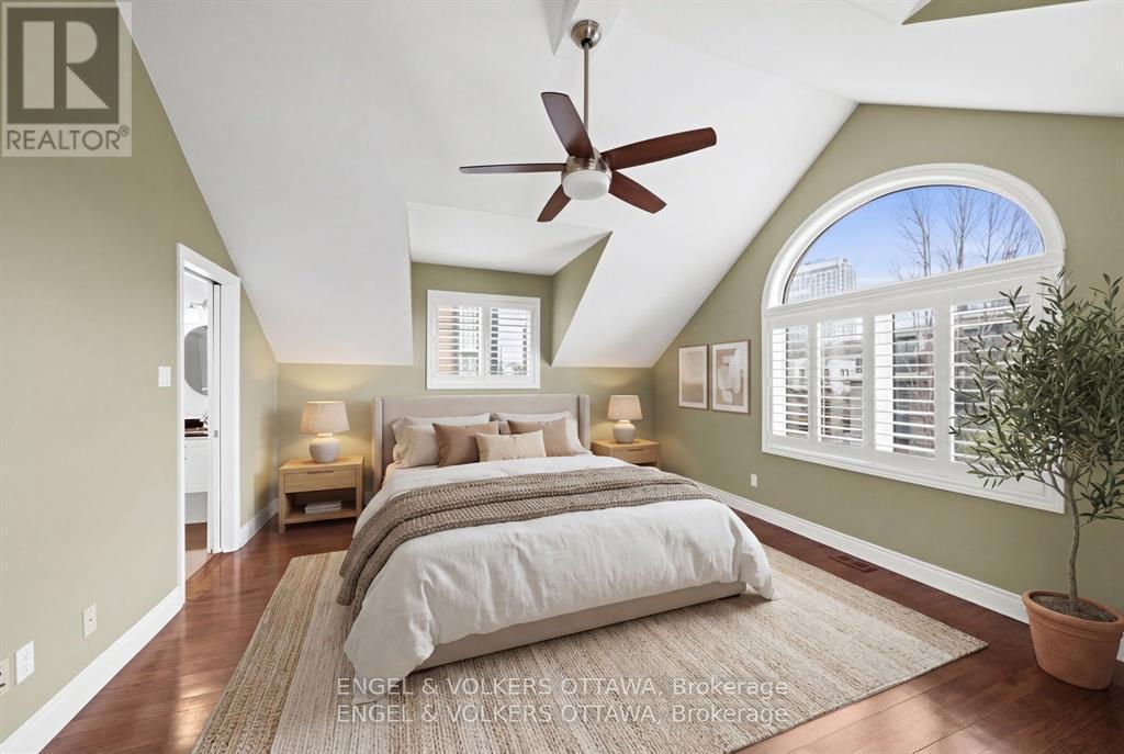 249 Atlantis Avenue, Ottawa, ON - Indoor Photo Showing Bedroom