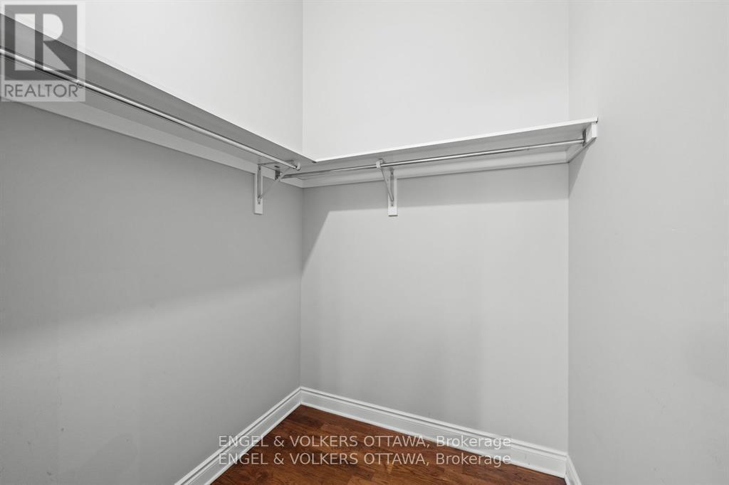 249 Atlantis Avenue, Ottawa, ON - Indoor With Storage