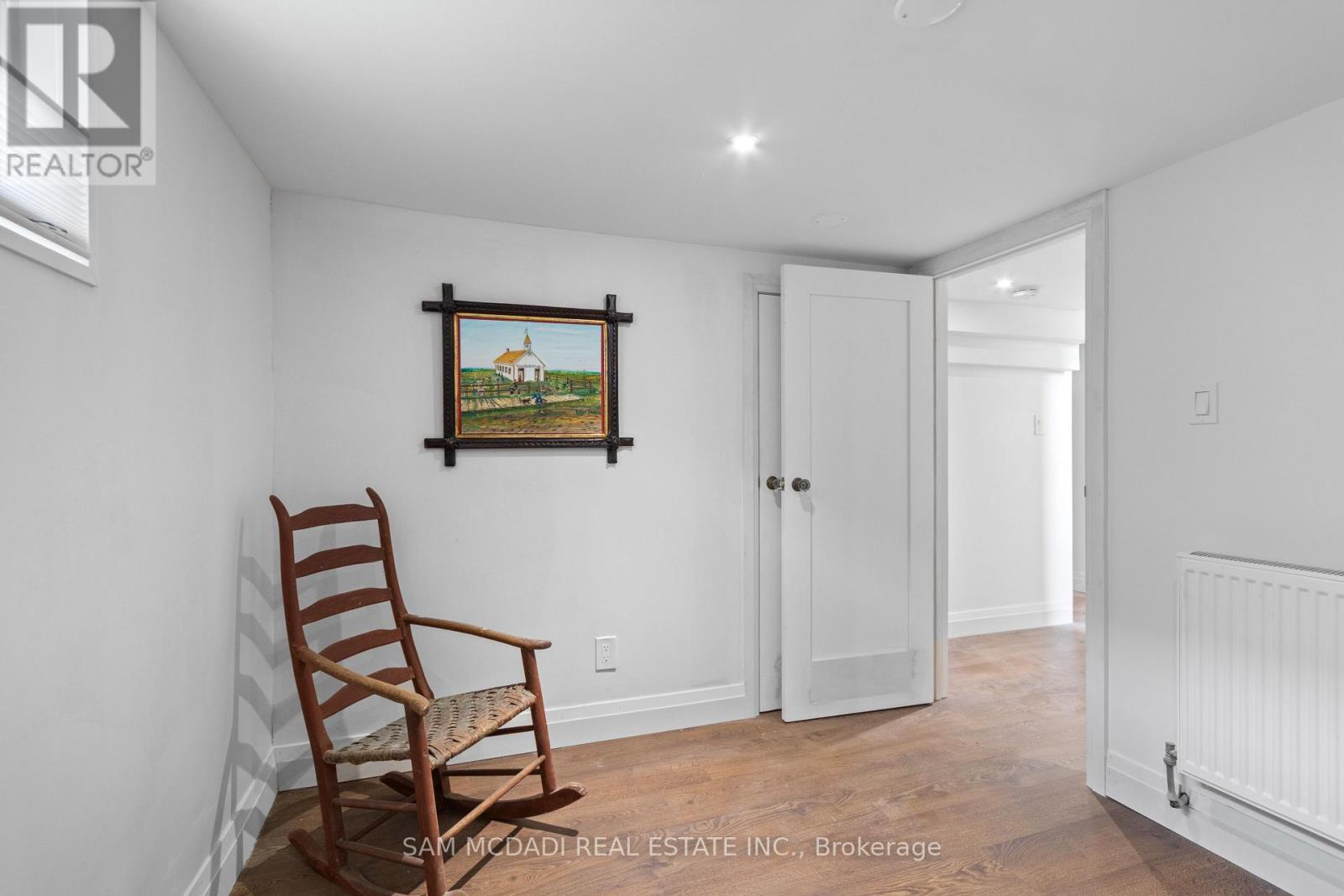1088 Cherriebell Road, Mississauga, ON - Indoor Photo Showing Other Room
