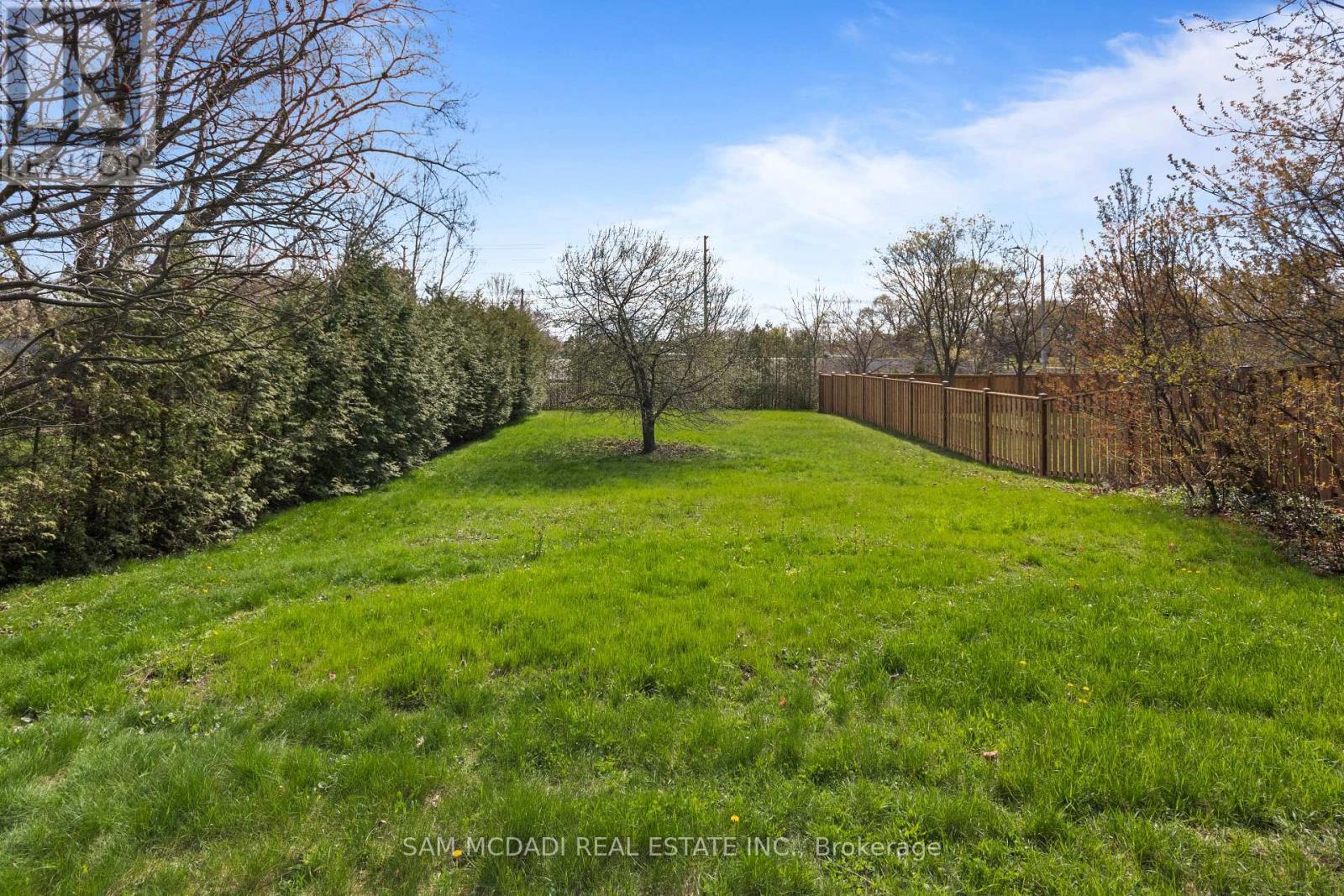 1088 Cherriebell Road, Mississauga, ON - Outdoor