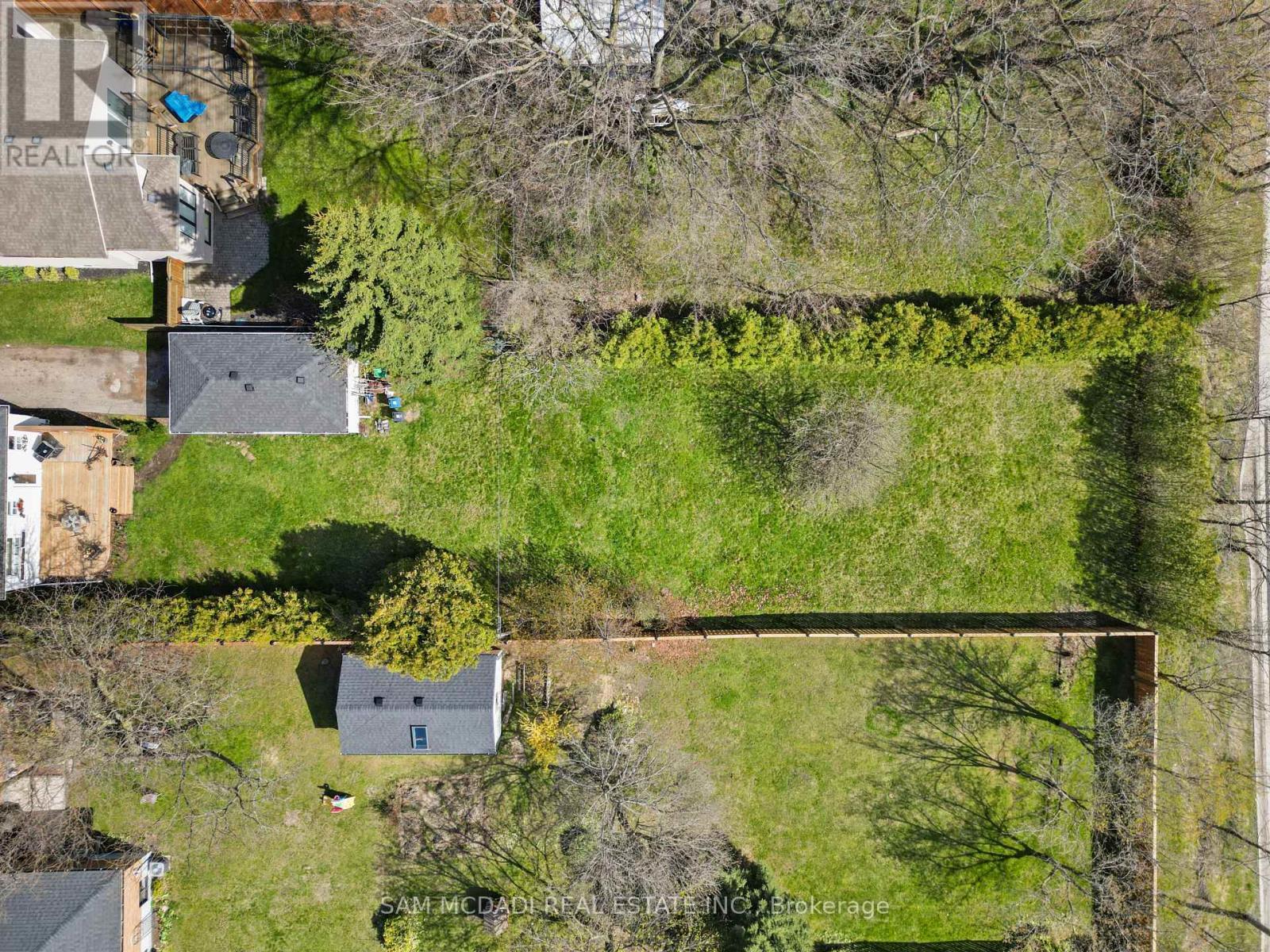1088 Cherriebell Road, Mississauga, ON - Outdoor With View