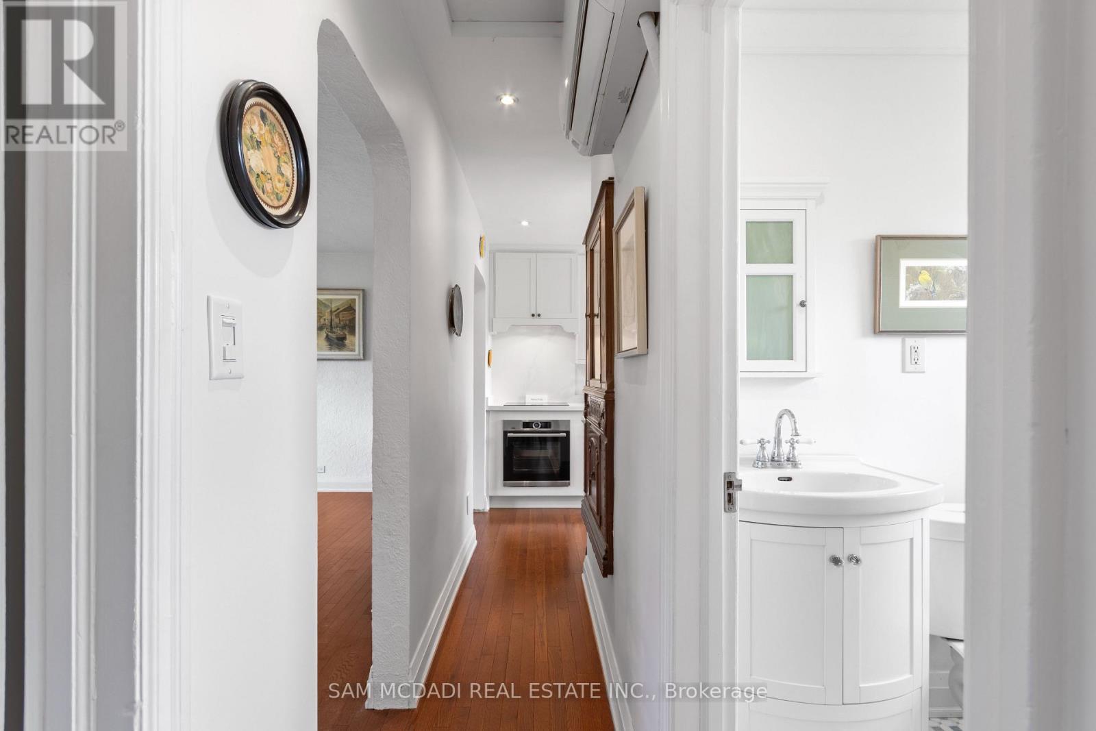1088 Cherriebell Road, Mississauga, ON - Indoor Photo Showing Bathroom