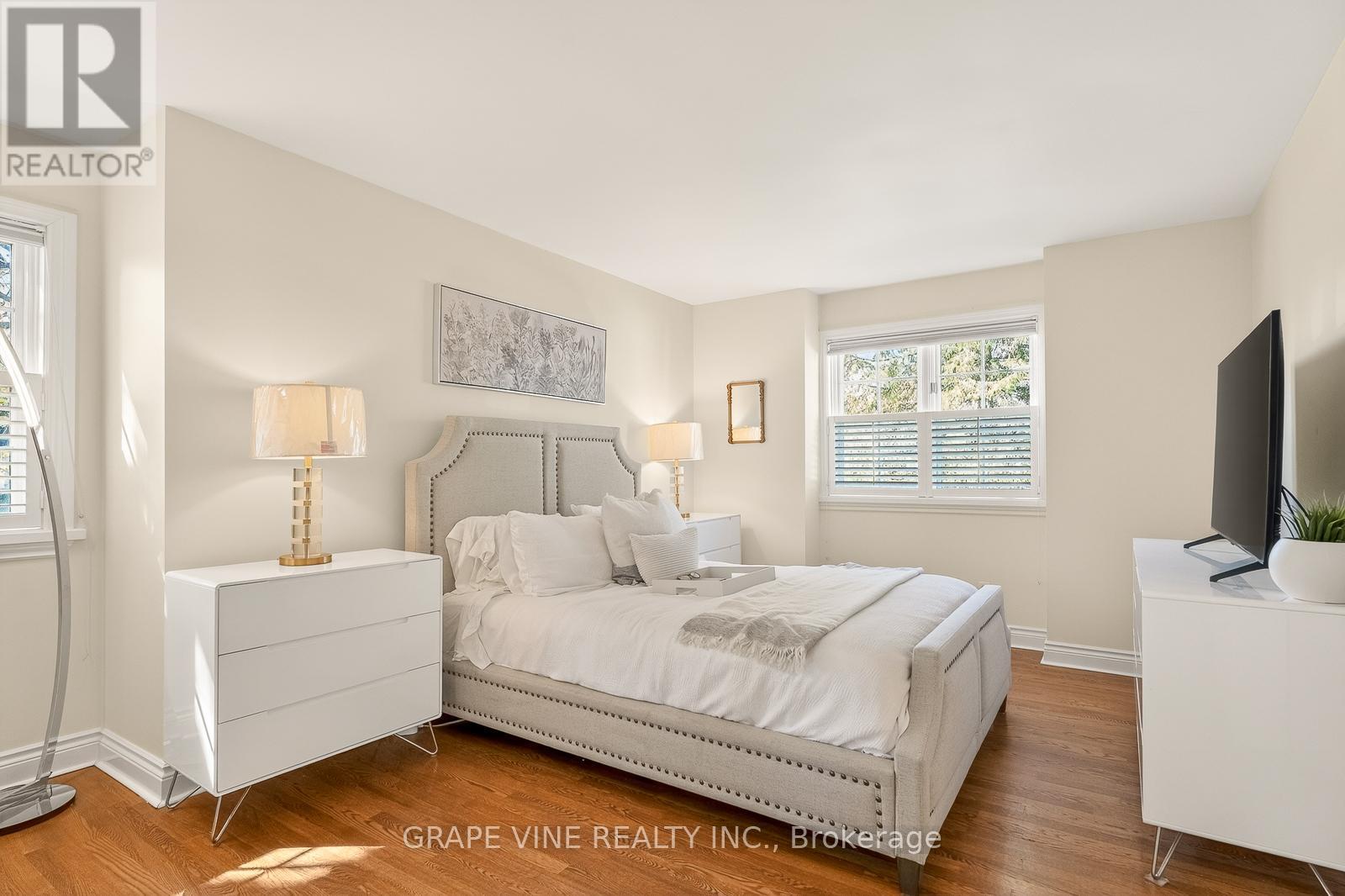 5763 Gowan Gate, Ottawa, ON - Indoor Photo Showing Bedroom